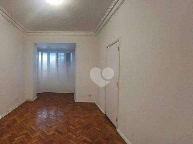 Apartamento com 1 quarto à venda, 69 m² por R$ 1.200.000 - Ipanema - Rio de Janeiro/RJ