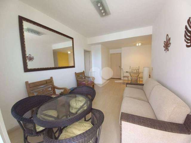 Apartamento com 2 dormitórios à venda, 72 m² por R$ 650.000,00 - Barra da Tijuca - Rio de Janeiro/RJ