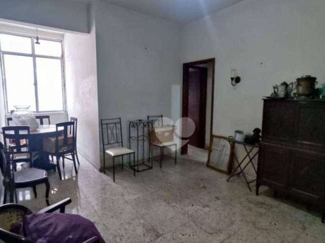 Apartamento com 2 quartos à venda, 78 m² por R$ 675.000 - Flamengo - Rio de Janeiro/RJ