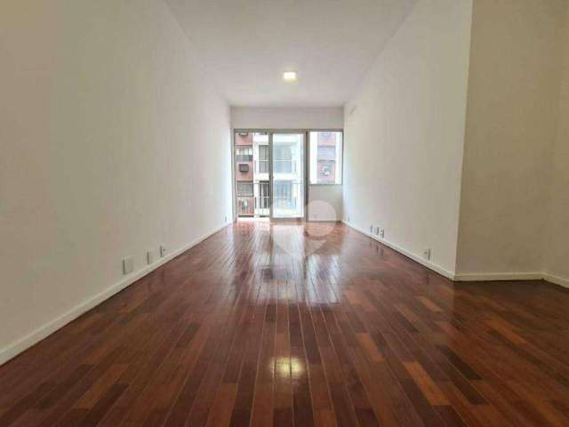 Apartamento com 3 dormitórios à venda, 115 m² por R$ 1.200.000,00 - Copacabana - Rio de Janeiro/RJ