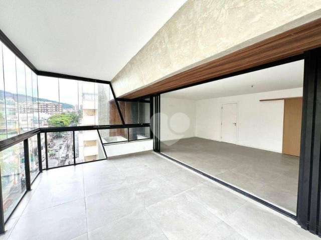 Apartamento com 4 dormitórios à venda, 152 m² por R$ 3.480.000,00 - Botafogo - Rio de Janeiro/RJ