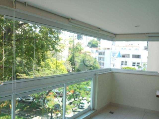 Apartamento à venda, 90 m² por R$ 1.250.000,00 - Laranjeiras - Rio de Janeiro/RJ