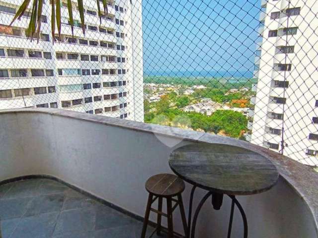 Apartamento 2 quartos à venda, 72 m - Barra da Tijuca - Rio de Janeiro/RJ