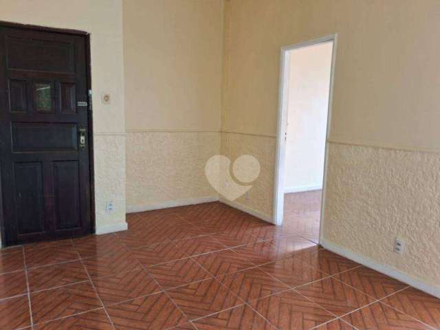 Apartamento com 1 dormitório à venda, 50 m² por R$ 130.000,00 - Andaraí - Rio de Janeiro/RJ