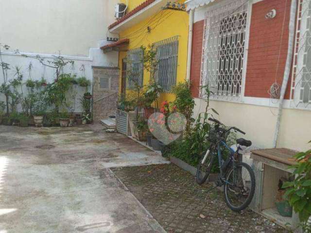 Casa com 4 dormitórios à venda, 98 m² por R$ 600.000 - TIJUCA - Rio de Janeiro/RJ