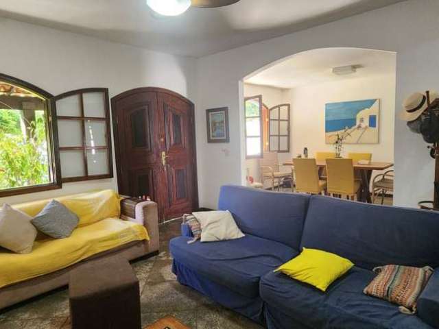 Casa com 4 quartos à  venda, 332 m² por R$ 890.000 - Itanhangá -  Rio de Janeiro/RJ