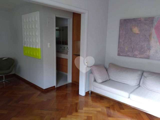 Apartamento com 1 quarto à venda, 51 m² por R$ 1.008.000 - Copacabana - Rio de Janeiro/RJ