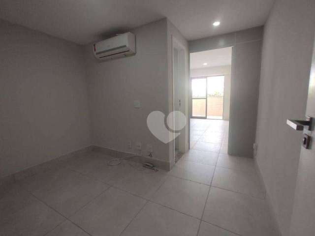 Sala à venda, 31 m² por R$ 220.000,00 - Recreio dos Bandeirantes - Rio de Janeiro/RJ