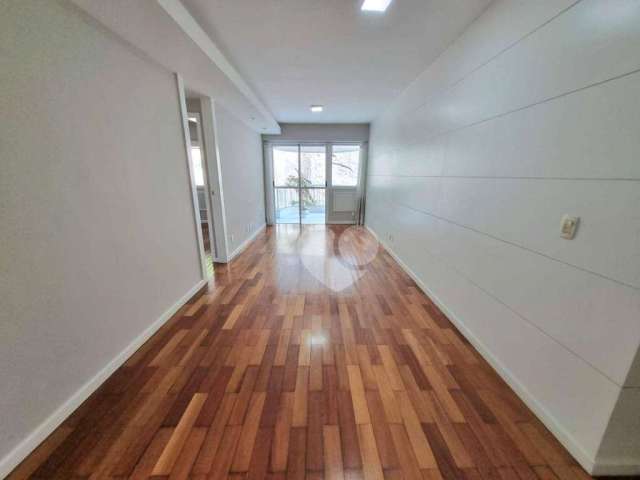 Apartamento com 2 dormitórios à venda, 90 m² - Botafogo - Rio de Janeiro/RJ