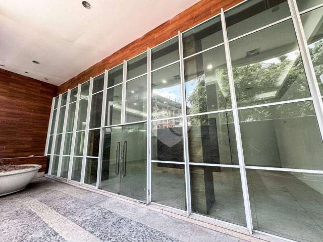 Lojão com 3216 m² - venda por R$ 16.000.000 ou aluguel por R$ 100.000/mês - Freguesia de Jacarepaguá - Rio de Janeiro/RJ