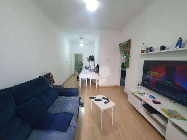 Apartamento com 2 quartos à venda, 84 m² por R$ 290.000 - Riachuelo - Rio de Janeiro/RJ