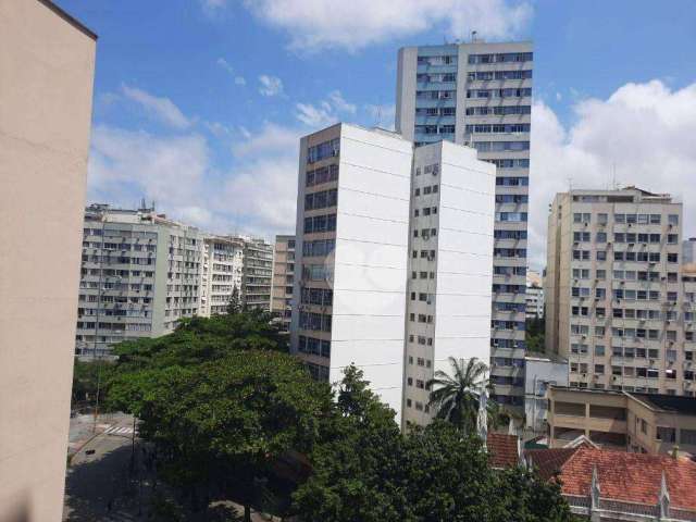 Apartamento à venda, 48 m² por R$ 420.000,00 - Catete - Rio de Janeiro/RJ