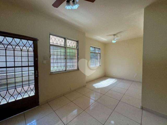 Casa com 5 dormitórios à venda, 162 m² por R$ 605.000,00 - Grajaú - Rio de Janeiro/RJ