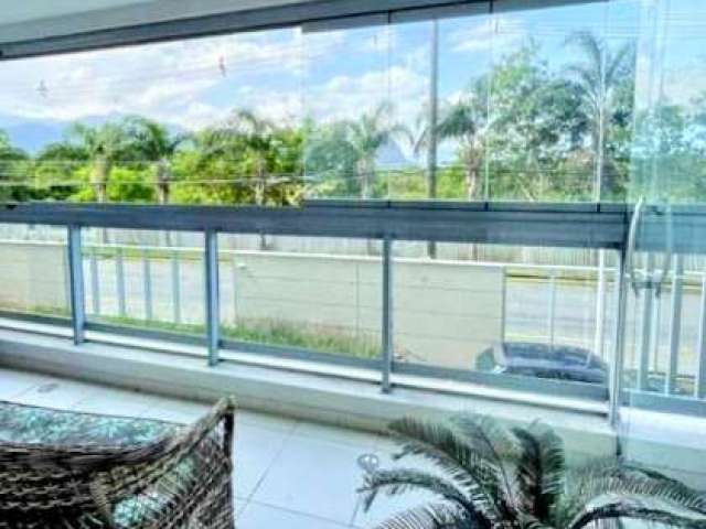 Apartamento à venda, 82 m² por R$ 620.000,00 - Recreio dos Bandeirantes - Rio de Janeiro/RJ