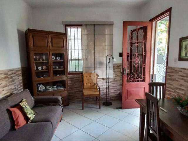 Apartamento tipo Casa com 3 dormitórios à venda, 90 m² por R$ 350.000 - Engenho Novo - Rio de Janeiro/RJ
