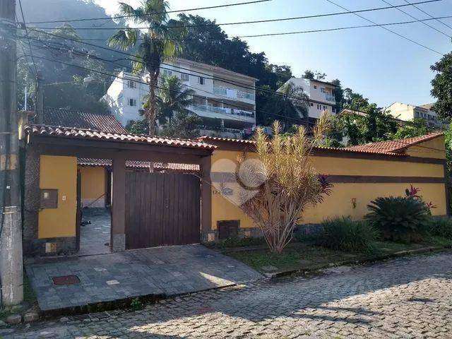 Casa com 3 dormitórios à venda, 312 m² por R$ 795.000,00 - Taquara - Rio de Janeiro/RJ