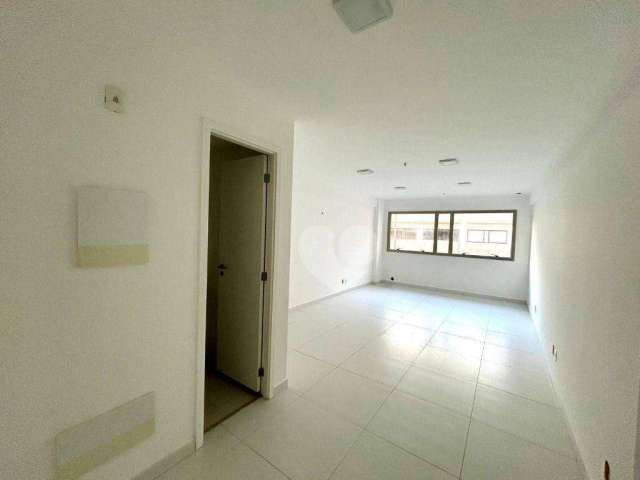 Sala para alugar, 30 m² por R$ 4.025,97/mês - Recreio dos Bandeirantes - Rio de Janeiro/RJ