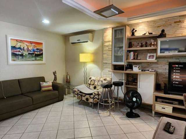 Casa com 4 quartos  à venda, 211 m² por R$ 1.390.000 - Anil Jacarepaguá - Rio de Janeiro/RJ