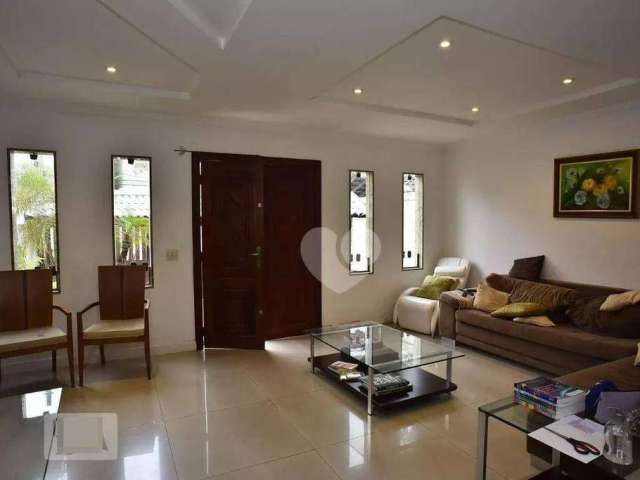 Casa com 3 dormitórios à venda, 201 m² por R$ 1.200.000,00 - Anil - Rio de Janeiro/RJ