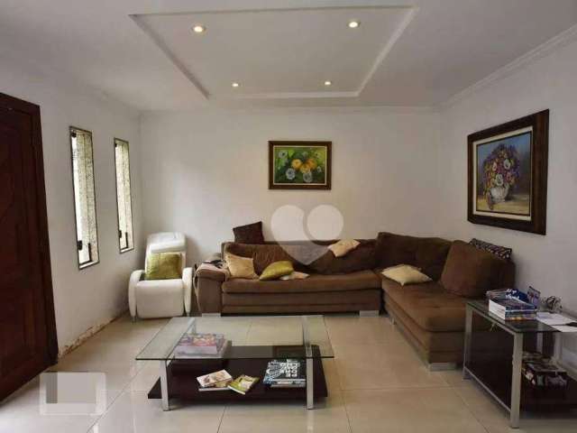 Casa com 3 dormitórios à venda, 201 m² por R$ 1.200.000,00 - Anil - Rio de Janeiro/RJ