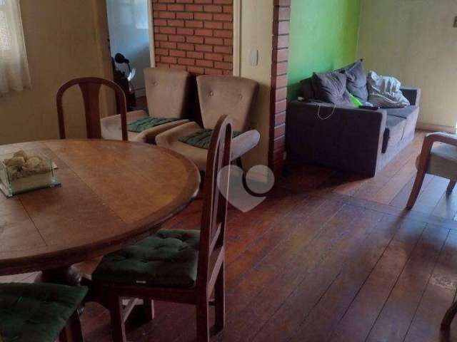 Casa com 3 quartos à venda, 92 m² por R$ 350.000 - Grajaú /RJ