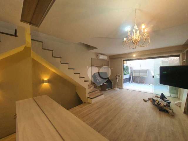 Casa com 3 dormitórios à venda, 200 m² por R$ 1.690.000,00 - Recreio dos Bandeirantes - Rio de Janeiro/RJ