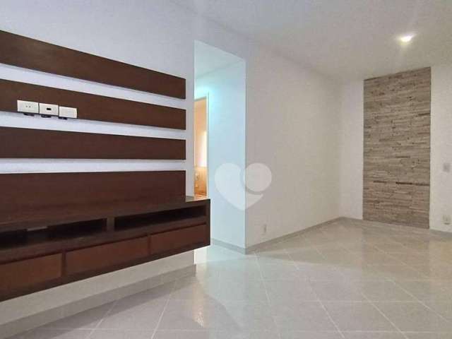 Apartamento com 2 Quartos à venda, 59 m² por R$ 330.000 - Freguesia de Jacarepagu - Rio de Janeiro/RJ