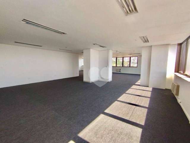 Sala à venda, 234 m² por R$ 2.200.000,00 - Flamengo - Rio de Janeiro/RJ