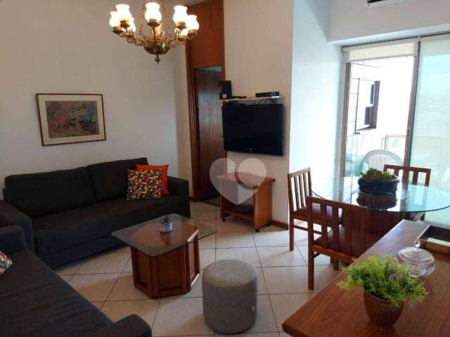 Flat com 2 dormitórios à venda, 61 m² por R$ 2.300.000,01 - Ipanema - Rio de Janeiro/RJ