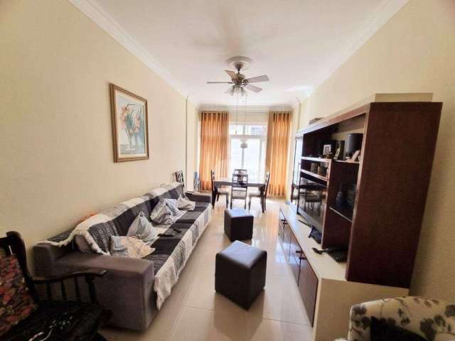 Apartamento com 2 dormitórios à venda, 84 m² por R$ 780.000,00 - Botafogo - Rio de Janeiro/RJ