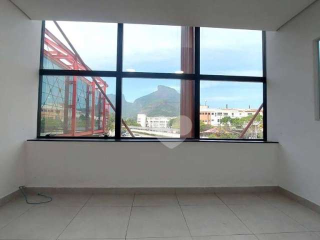 Sala à venda, 40 m² por R$ 380.000,00 - Barra da Tijuca - Rio de Janeiro/RJ