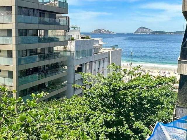 Apartamento Triplex à venda, 527 m² por R$ 10.500.000,00 - Ipanema - Rio de Janeiro/RJ