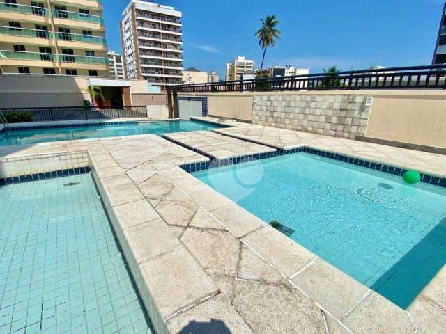 Apartamento à venda, 95 m² por R$ 720.000,00 - Méier - Rio de Janeiro/RJ