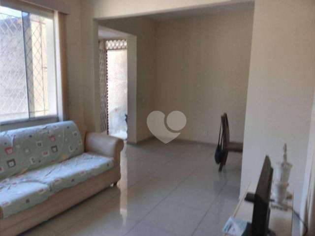 Casa com 4 dormitórios à venda, 168 m² por R$ 640.000,00 - Grajaú - Rio de Janeiro/RJ