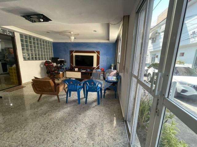 Casa com 3 dormitórios à venda, 156 m² por R$ 795.000,00 - Vila Isabel - Rio de Janeiro/RJ