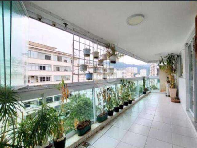 Apartamento à venda, 78 m² por R$ 1.190.000,00 - Laranjeiras - Rio de Janeiro/RJ