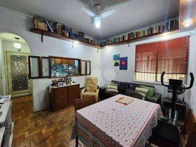 Apartamento com 2 dormitórios à venda, 69 m² por R$ 600.000,00 - Flamengo - Rio de Janeiro/RJ