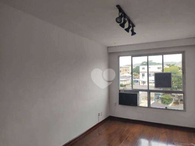 Apartamento com 2 dormitórios à venda, 62 m² por R$ 260.000,00 - Méier - Rio de Janeiro/RJ