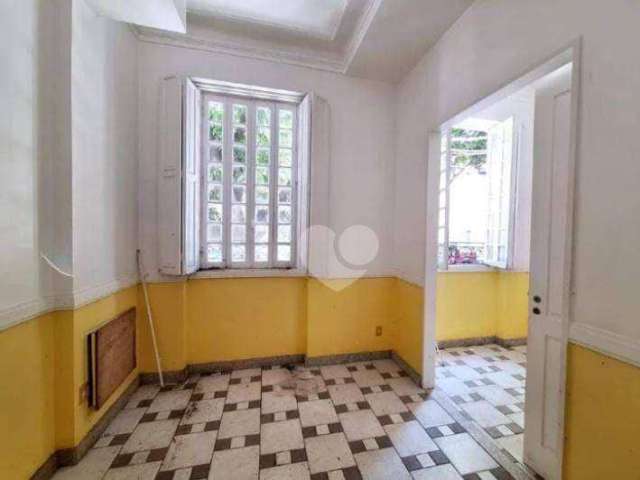 Casa com 5 dormitórios à venda, 200 m² por R$ 1.800.000,00 - Botafogo - Rio de Janeiro/RJ