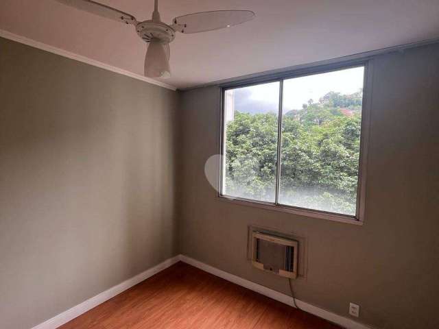 Apartamento com 3 quartos à venda, 80 m² por R$ 880.000 - Laranjeiras - Rio de Janeiro/RJ