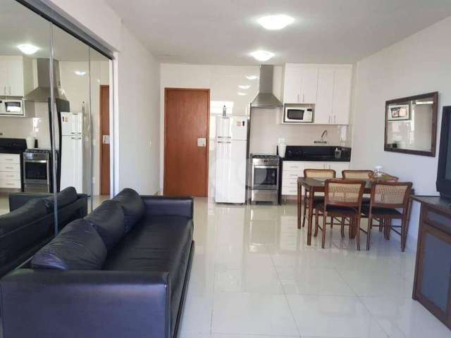 Flat com 1 dormitório à venda, 56 m² por R$ 1.690.000,00 - Leblon - Rio de Janeiro/RJ