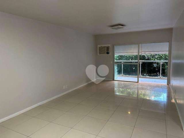 Apartamento com 3 quartos à venda, 143 m² por R$ 800.000 - Grajaú - Rio de Janeiro/RJ