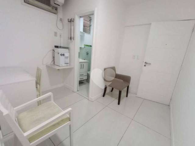 Loja à venda, 35 m² por R$ 400.000,01 - Copacabana - Rio de Janeiro/RJ