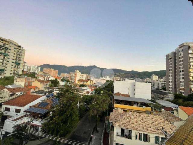 Apartamento com 2 quartos à venda, 70 m² por R$ 300.000 - Vila Isabel - Rio de Janeiro/RJ