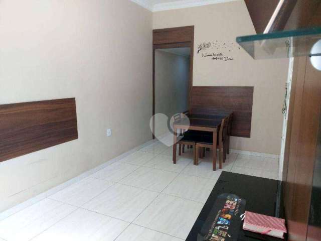 Apartamento com 3 dormitórios à venda, 85 m² por R$ 325.000,00 - Vila Isabel - Rio de Janeiro/RJ