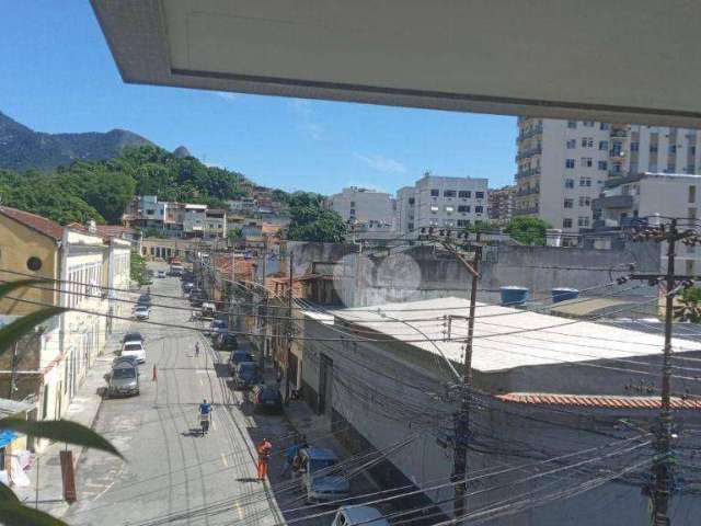 Apartamento com 2 dormitórios à venda, 91 m² por R$ 480.000,00 - Vila Isabel - Rio de Janeiro/RJ