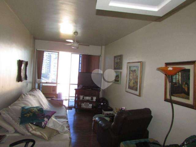 Apartamento à venda, 82 m² por R$ 420.000,00 - Grajaú - Rio de Janeiro/RJ