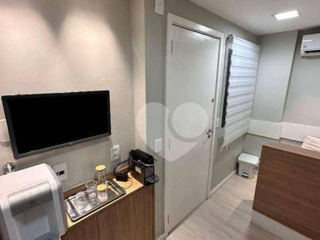 Sala Comercial à venda no Recreio Dos Bandeirantes com  29 m² por R$ 205.000,00  Rio de Janeiro/RJ