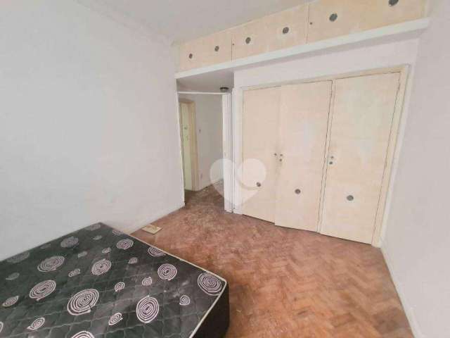 Apartamento com 1 dormitório à venda, 32 m² por R$ 420.000,00 - Copacabana - Rio de Janeiro/RJ