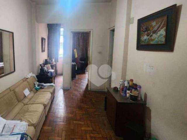 Apartamento com 1 dormitório à venda, 41 m² por R$ 570.000,00 - Copacabana - Rio de Janeiro/RJ